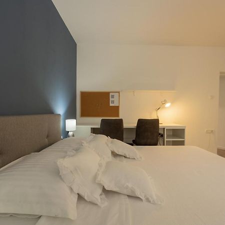 Apartman Citromelo سبليت المظهر الخارجي الصورة