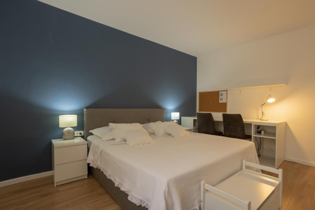 Apartman Citromelo سبليت المظهر الخارجي الصورة
