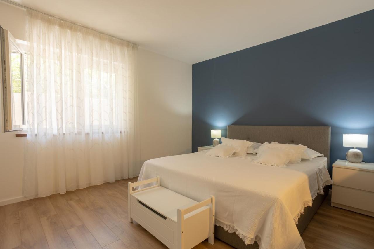 Apartman Citromelo سبليت المظهر الخارجي الصورة