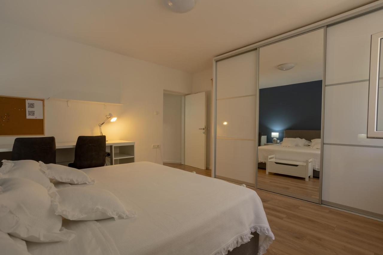 Apartman Citromelo سبليت المظهر الخارجي الصورة