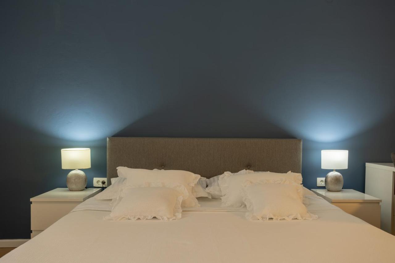 Apartman Citromelo سبليت المظهر الخارجي الصورة