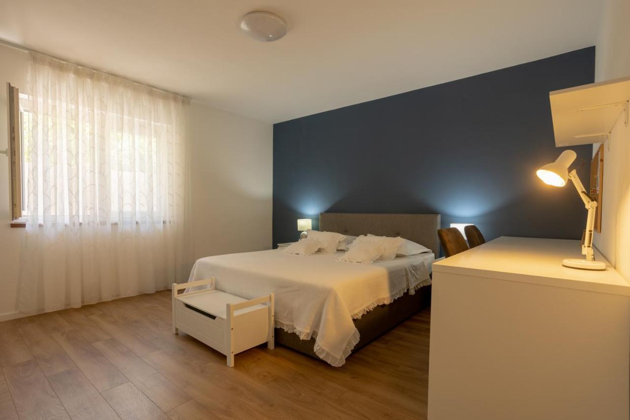 Apartman Citromelo سبليت المظهر الخارجي الصورة
