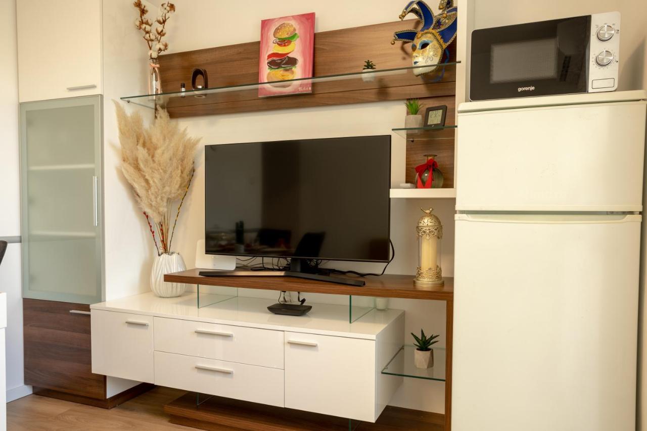 Apartman Citromelo سبليت المظهر الخارجي الصورة