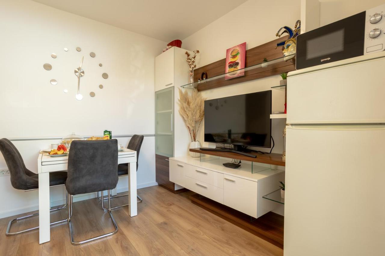 Apartman Citromelo سبليت المظهر الخارجي الصورة
