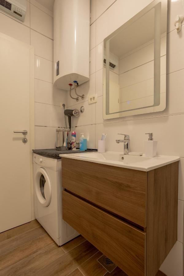 Apartman Citromelo سبليت المظهر الخارجي الصورة