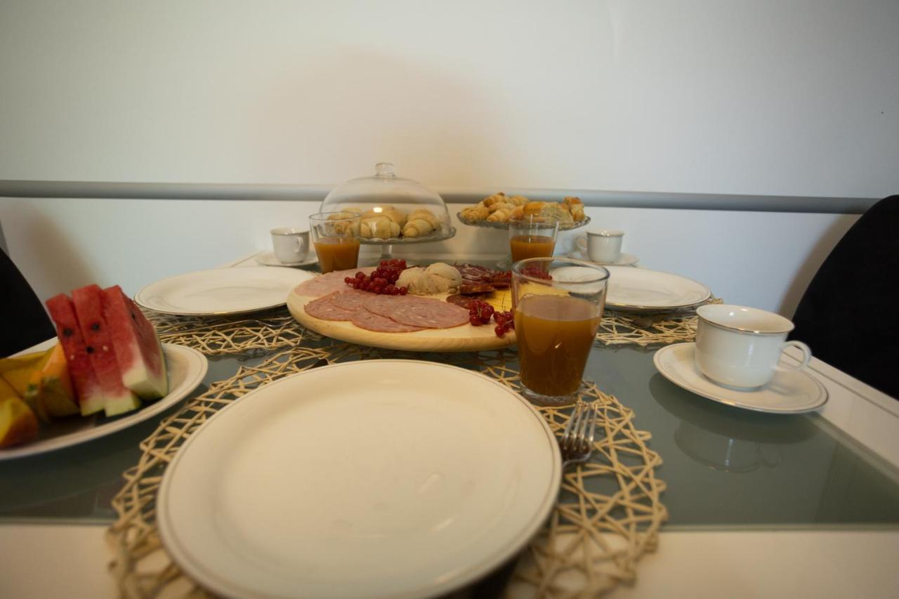 Apartman Citromelo سبليت المظهر الخارجي الصورة