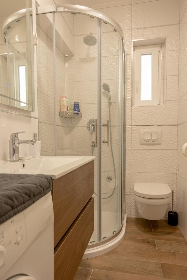 Apartman Citromelo سبليت المظهر الخارجي الصورة