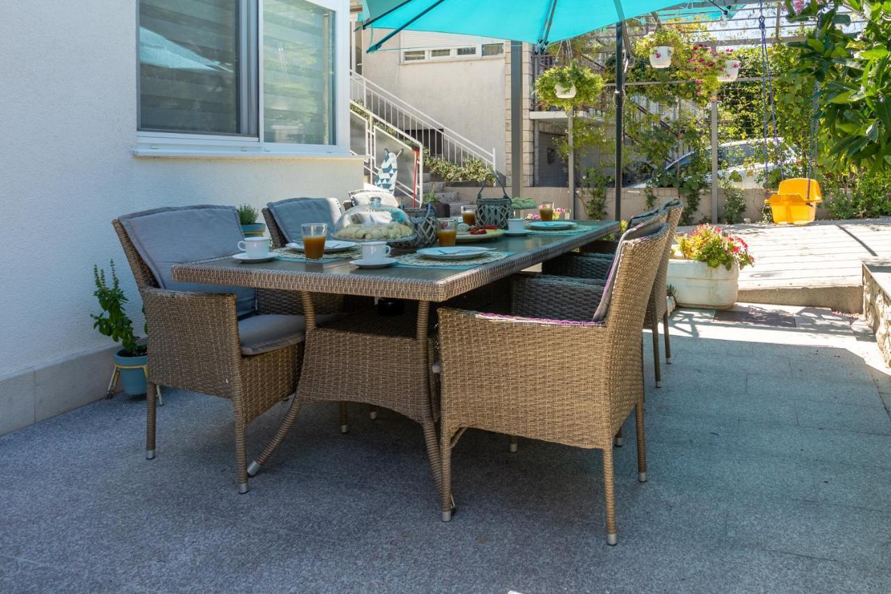 Apartman Citromelo سبليت المظهر الخارجي الصورة