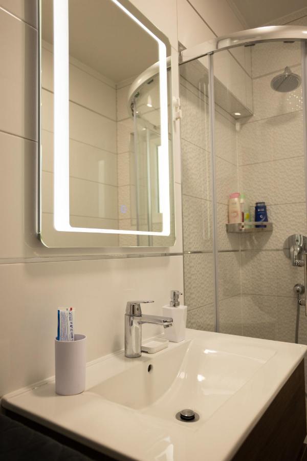 Apartman Citromelo سبليت المظهر الخارجي الصورة