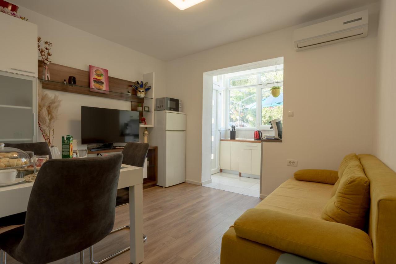 Apartman Citromelo سبليت المظهر الخارجي الصورة